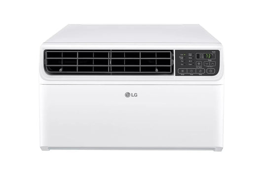 Lg LW6023IVSM 6,000 Btu Dual Inverter Smart Wi-Fi Enabled Window Air Conditioner