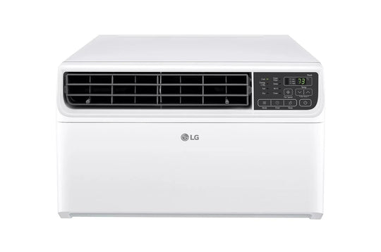 Lg LW6023IVSM 6,000 Btu Dual Inverter Smart Wi-Fi Enabled Window Air Conditioner