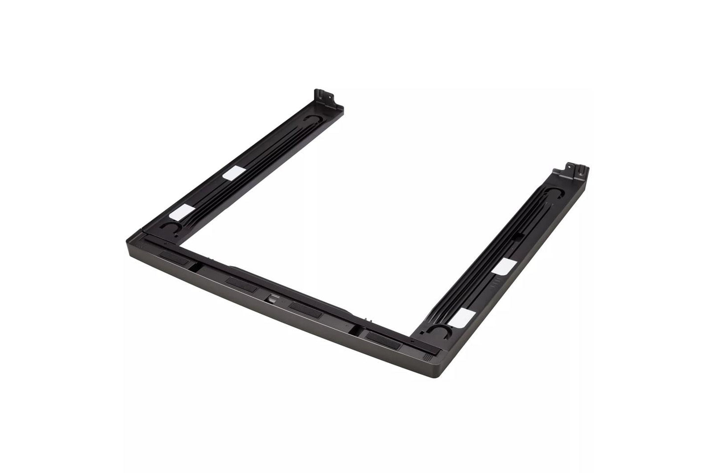 Lg HSTK1B Lg Stacking Kit For Lg'S 27'' Wide Front Load Laundry Pair