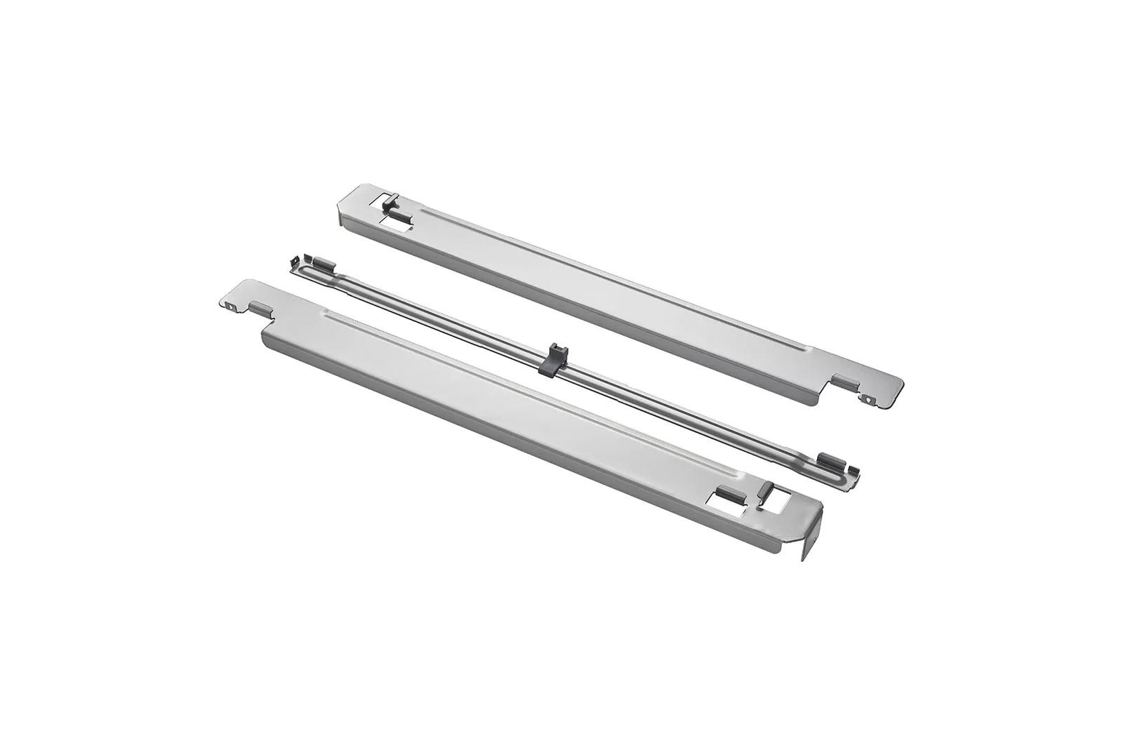Lg KSTK4 Lg 27'' Laundry Front Load Stacking Kit