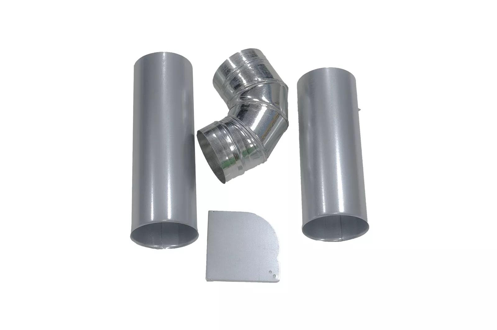 Lg 383EEL9001L Lg Dryer Side Vent Kit 383Eel9001L