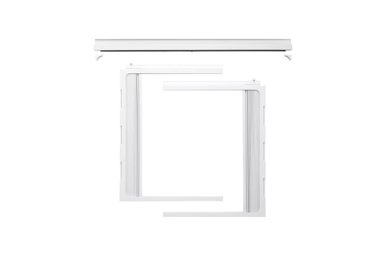 Lg LW8024R 8,000 Btu Window Air Conditioner