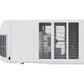 Lg LW6023IVSM 6,000 Btu Dual Inverter Smart Wi-Fi Enabled Window Air Conditioner