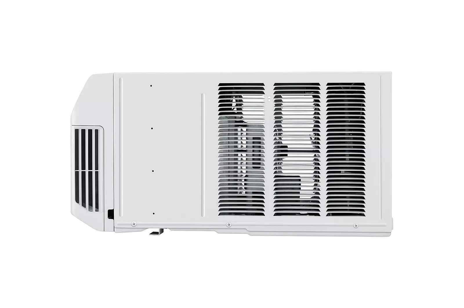 Lg LW6023IVSM 6,000 Btu Dual Inverter Smart Wi-Fi Enabled Window Air Conditioner