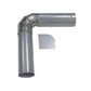 Lg 383EEL9001L Lg Dryer Side Vent Kit 383Eel9001L