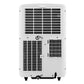 Lg LP0723WSR 7,000 Btu (Sacc) / 10,500 Btu (Ashrae) Btu Portable Air Conditioner