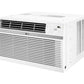 Lg LW1224RD 12,000 Btu Window Air Conditioner