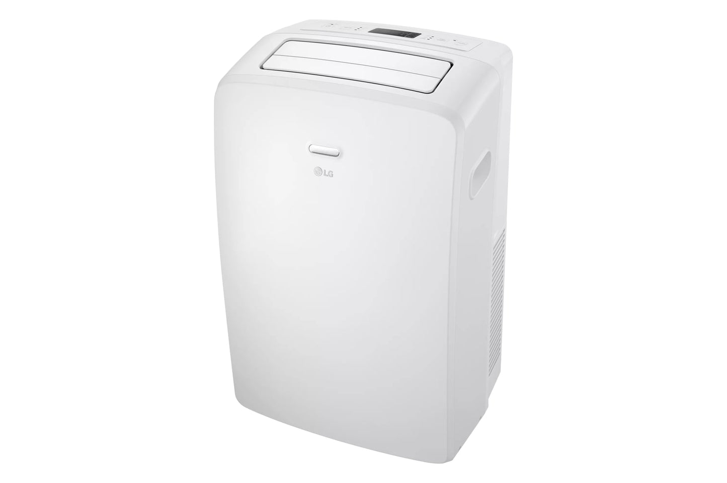 Lg LP0723WSR 7,000 Btu (Sacc) / 10,500 Btu (Ashrae) Btu Portable Air Conditioner