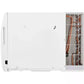Lg LT12124CNR 11,800 Btu 115V Through-The-Wall Air Conditioner
