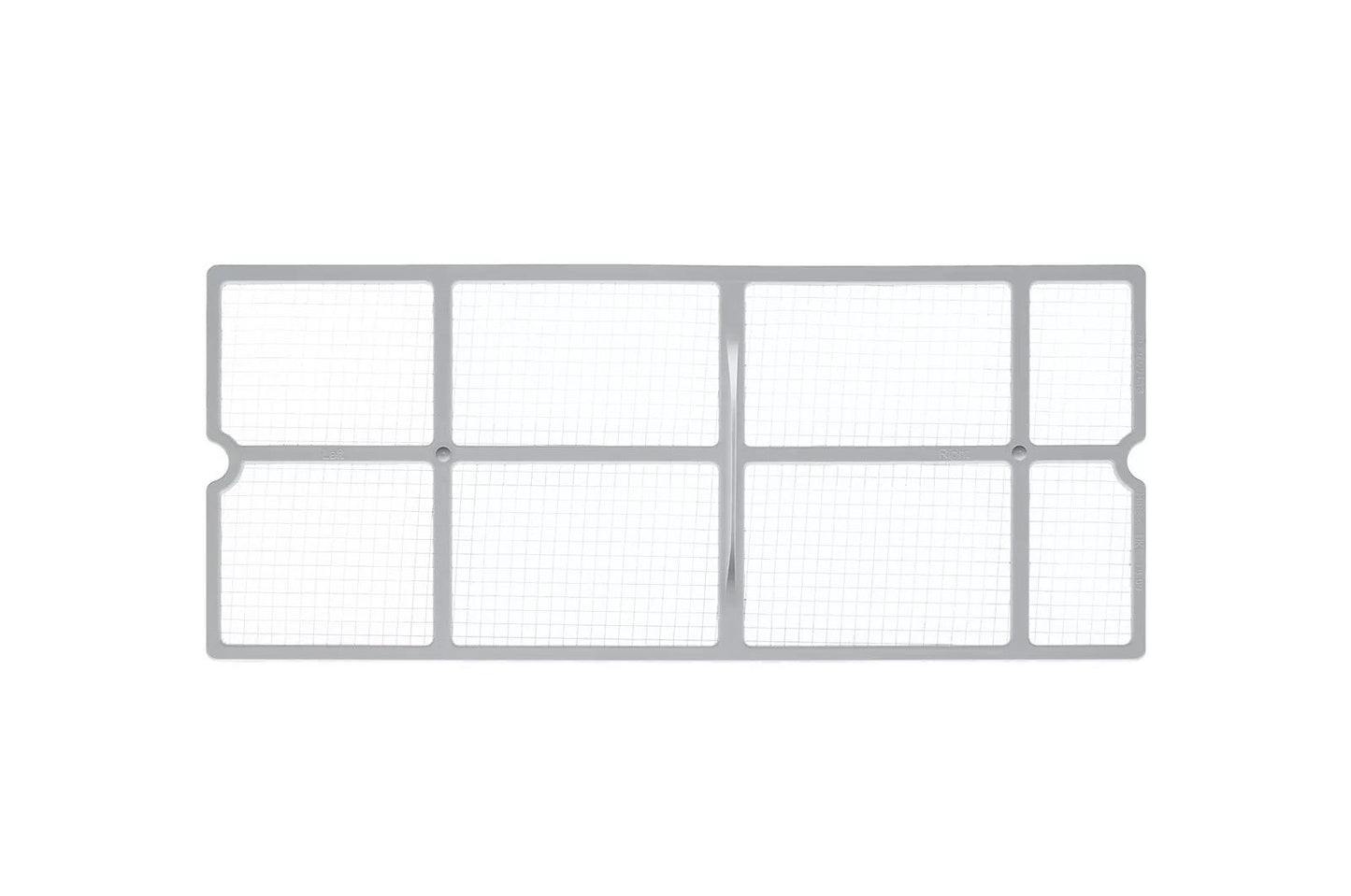 Lg LW8024IVSM 8,500 Btu Dual Inverter Energy Star Window Air Conditioner Cools Up To 380 Sq. Ft.