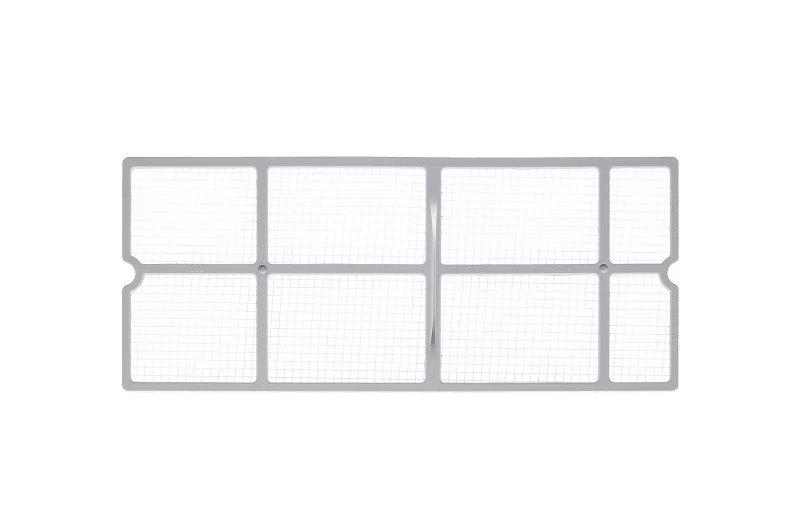 Lg LW8024IVSM 8,500 Btu Dual Inverter Energy Star Window Air Conditioner Cools Up To 380 Sq. Ft.