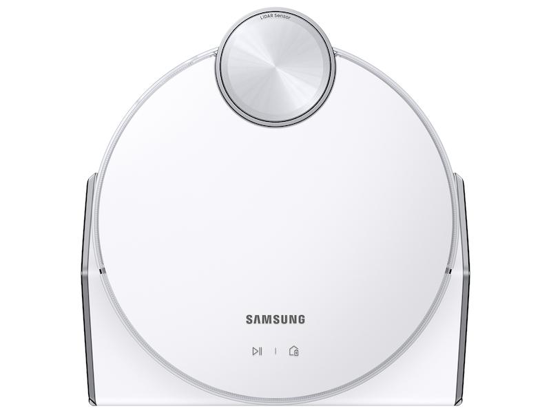 Samsung VR50T95735WAA Jet Bot Ai+ Robot Vacuum With Object Recognition