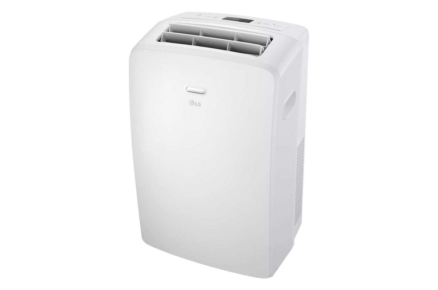 Lg LP0723WSR 7,000 Btu (Sacc) / 10,500 Btu (Ashrae) Btu Portable Air Conditioner