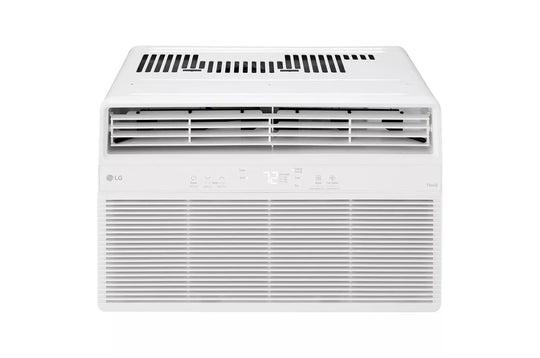Lg LW8024RSM 8,000 Btu Smart Wi-Fi Enabled Window Air Conditioner