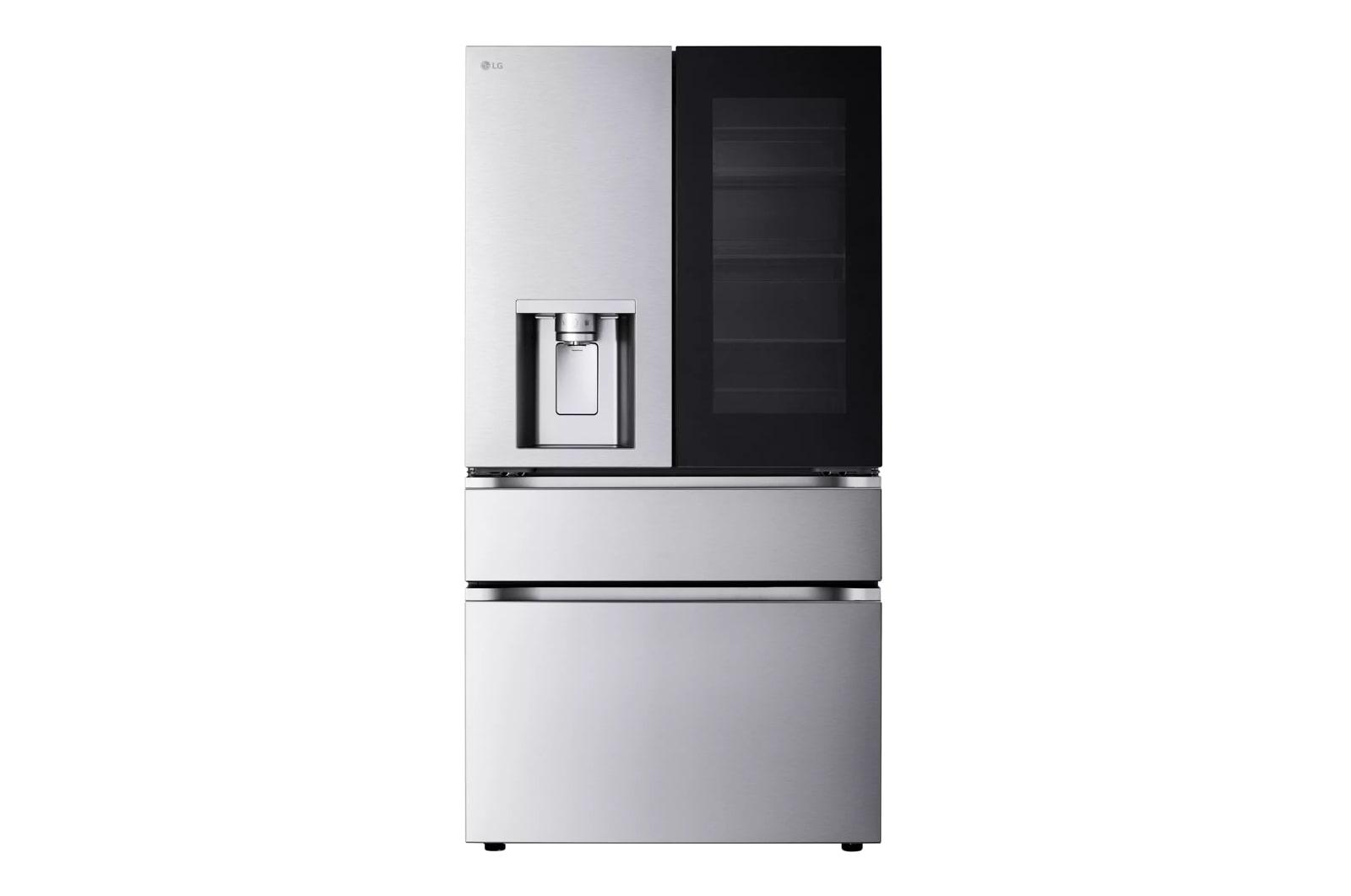 Lg LF29S8365S French Door Freestanding Refrigerator | Town Appliance