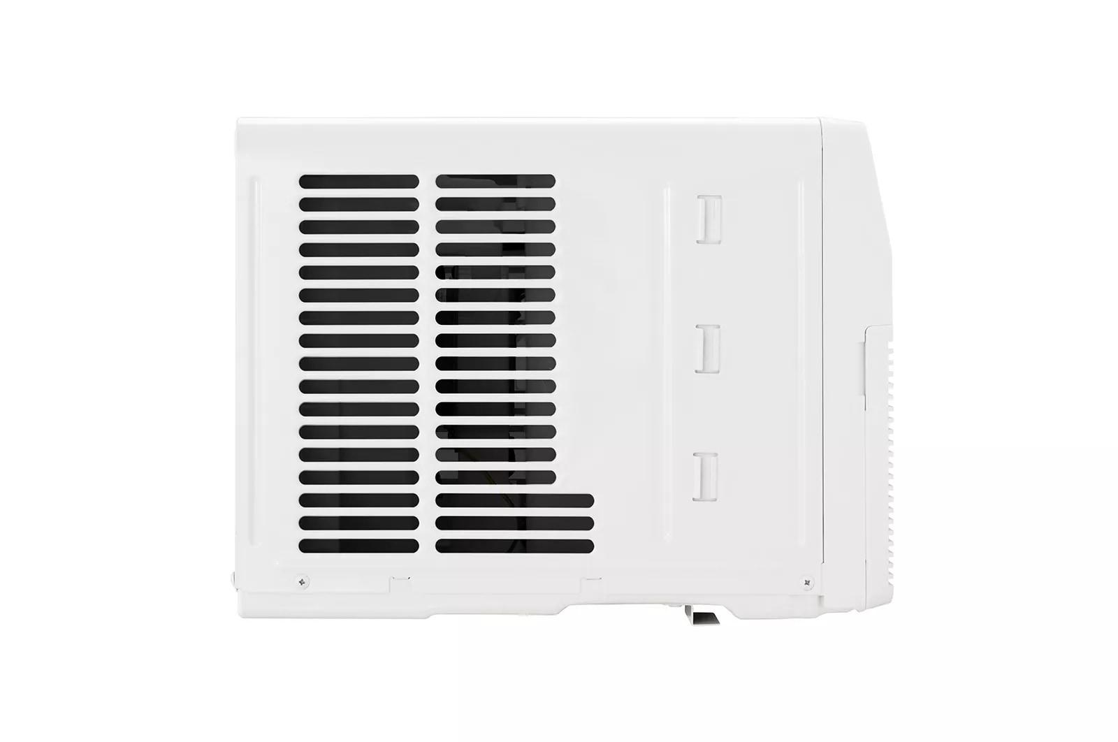 Lg LW8024RSM 8,000 Btu Smart Wi-Fi Enabled Window Air Conditioner