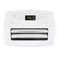 Lg LP0723WSR 7,000 Btu (Sacc) / 10,500 Btu (Ashrae) Btu Portable Air Conditioner