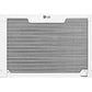 Lg LW1424RD 14,000 Btu Window Air Conditioner