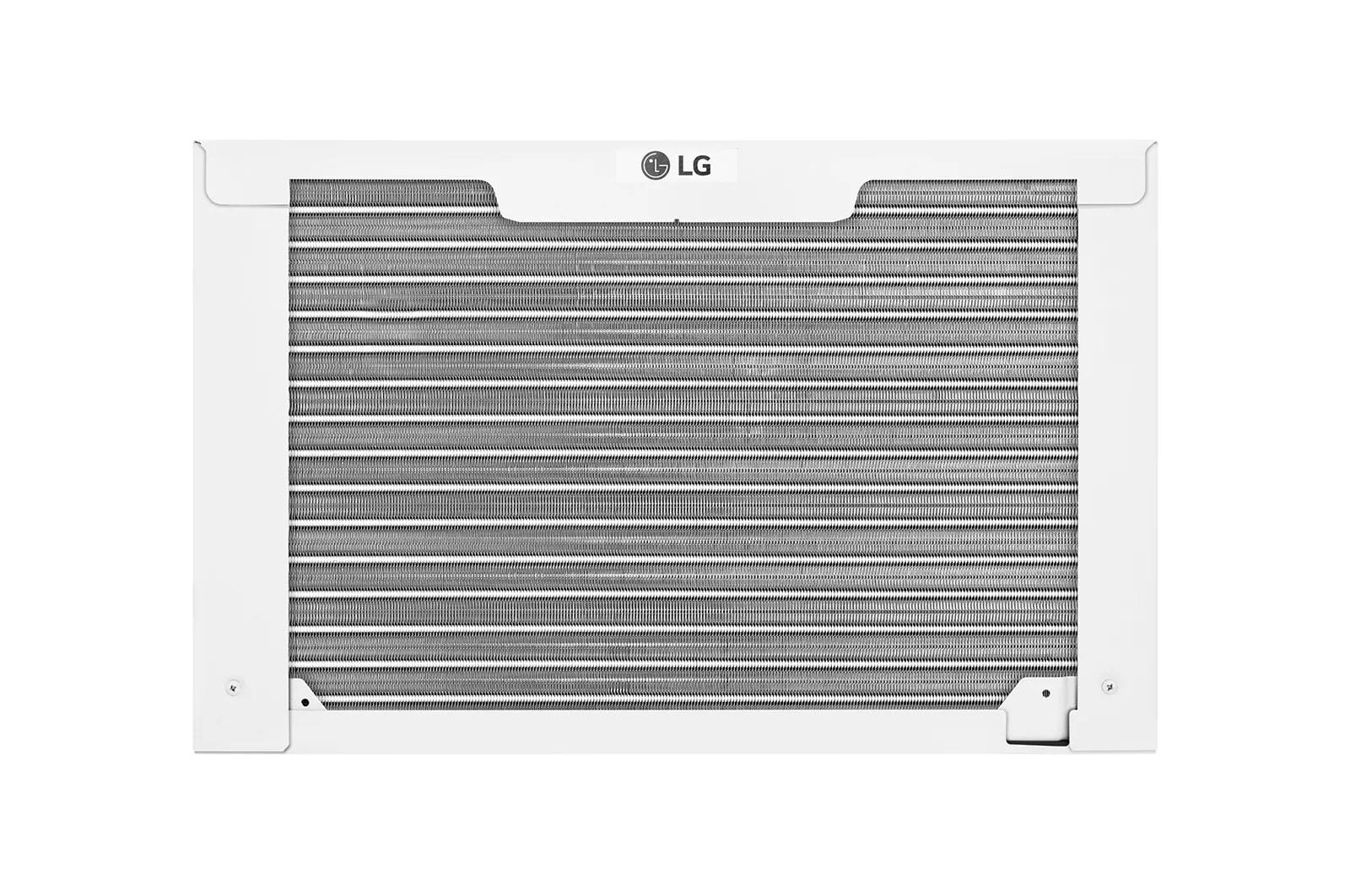 Lg LW1224RD 12,000 Btu Window Air Conditioner