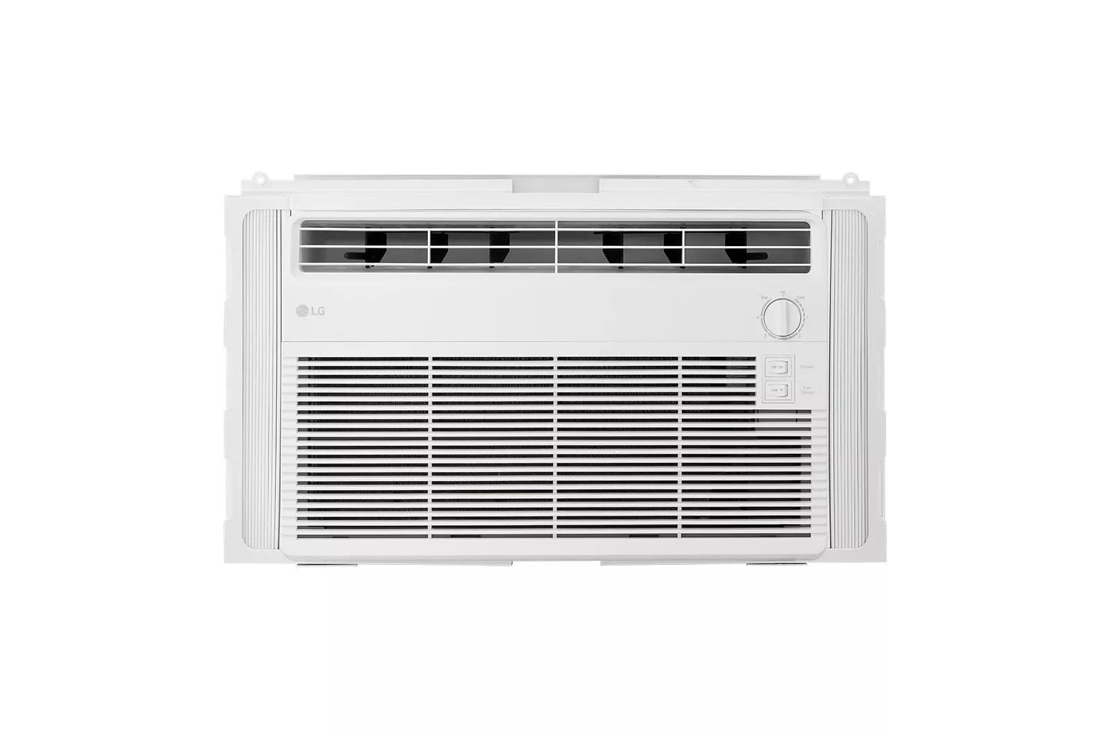 Lg LW5024 5,000 Btu Window Air Conditioner