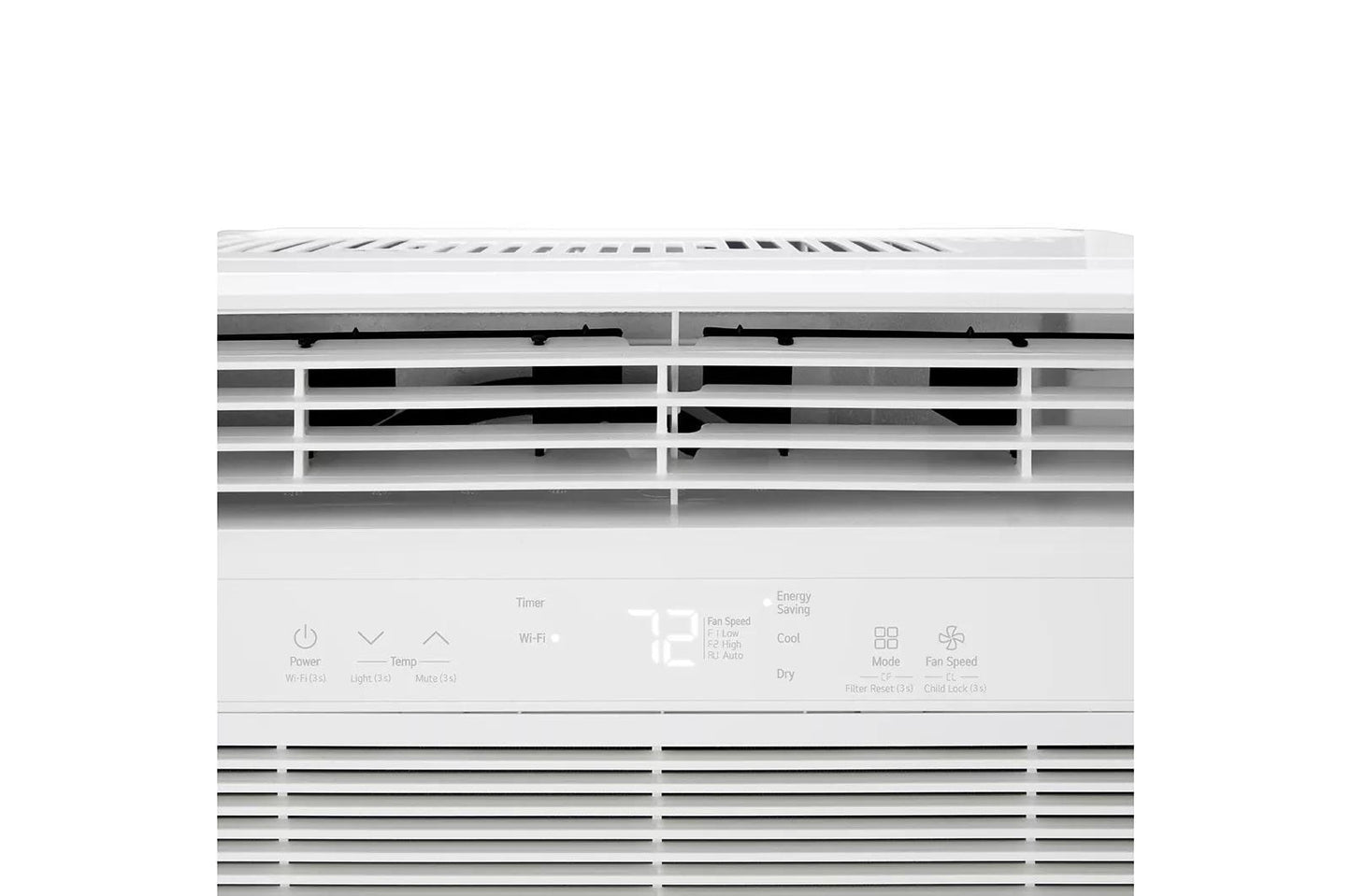 Lg LW8024RSM 8,000 Btu Smart Wi-Fi Enabled Window Air Conditioner