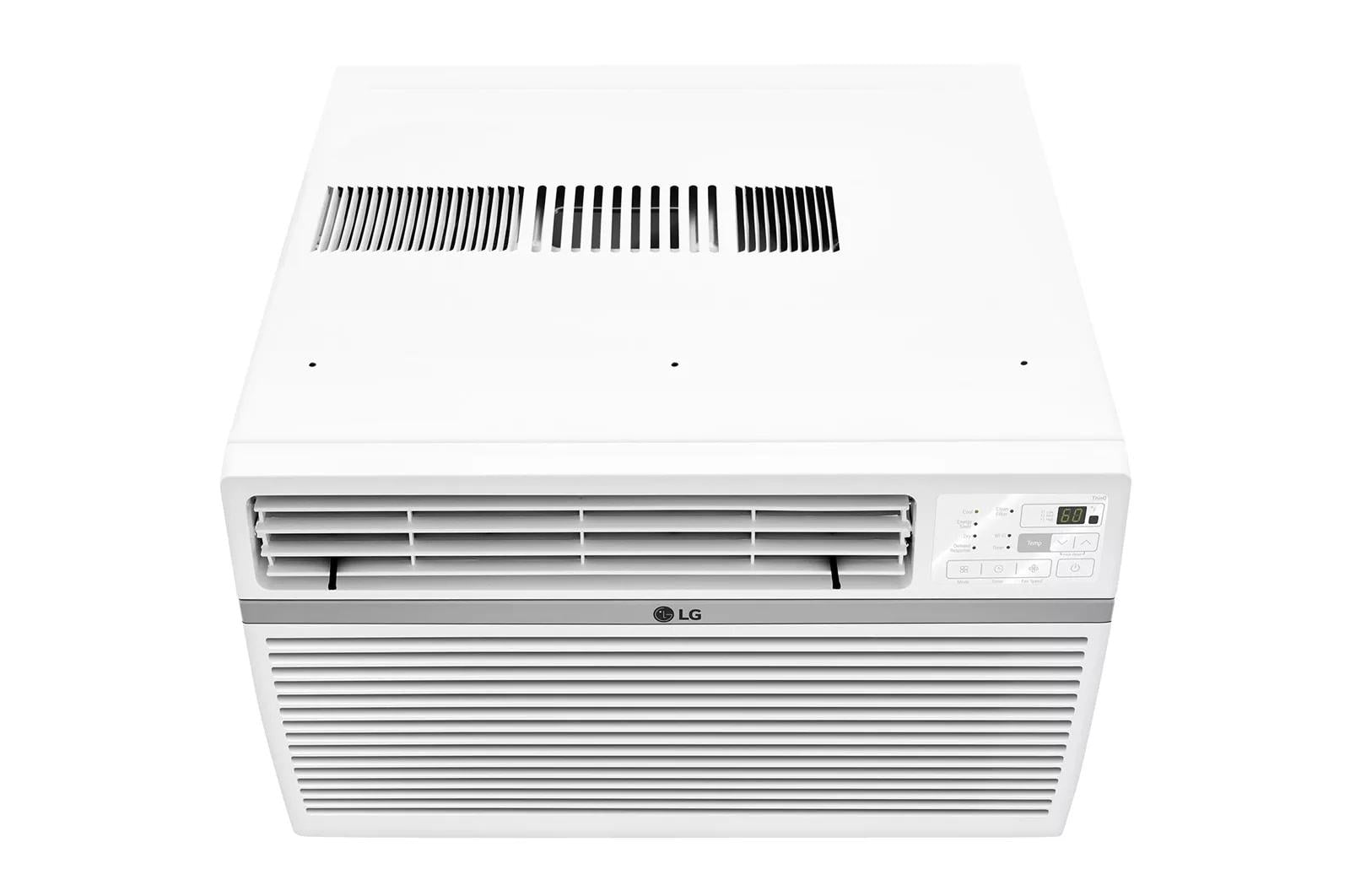 Lg LW1424RD 14,000 Btu Window Air Conditioner