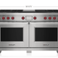 Wolf DF60650CGBKP 60