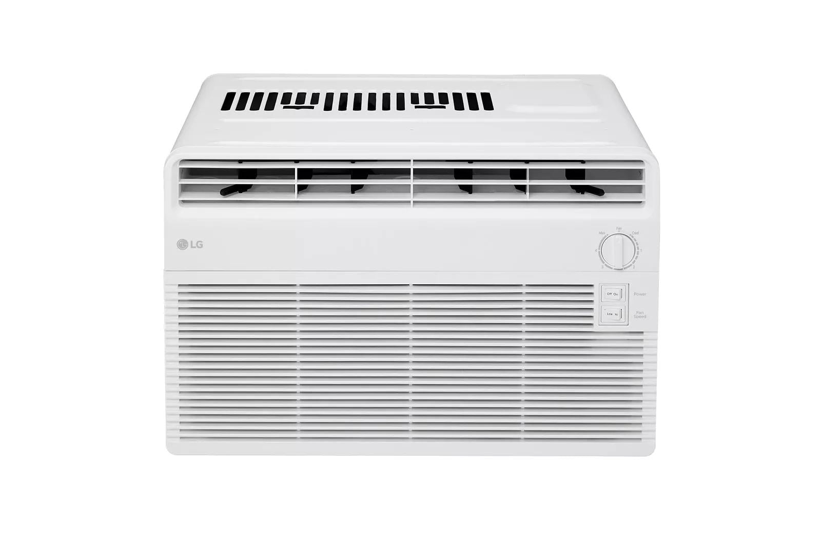 Lg LW5024 5,000 Btu Window Air Conditioner