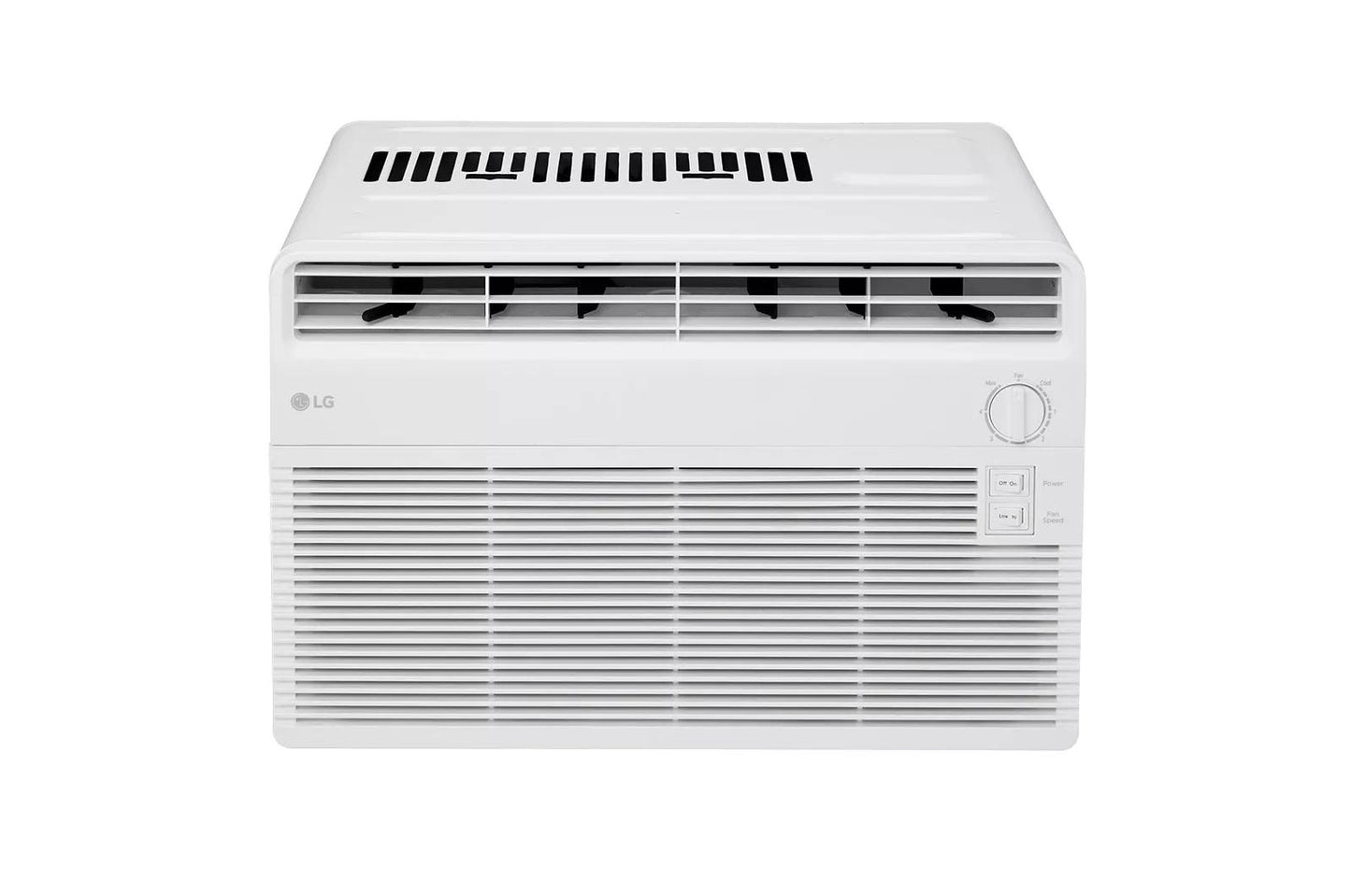 Lg LW5024 5,000 Btu Window Air Conditioner