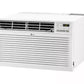 Lg LT12124CNR 11,800 Btu 115V Through-The-Wall Air Conditioner