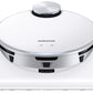 Samsung VR50T95735WAA Jet Bot Ai+ Robot Vacuum With Object Recognition