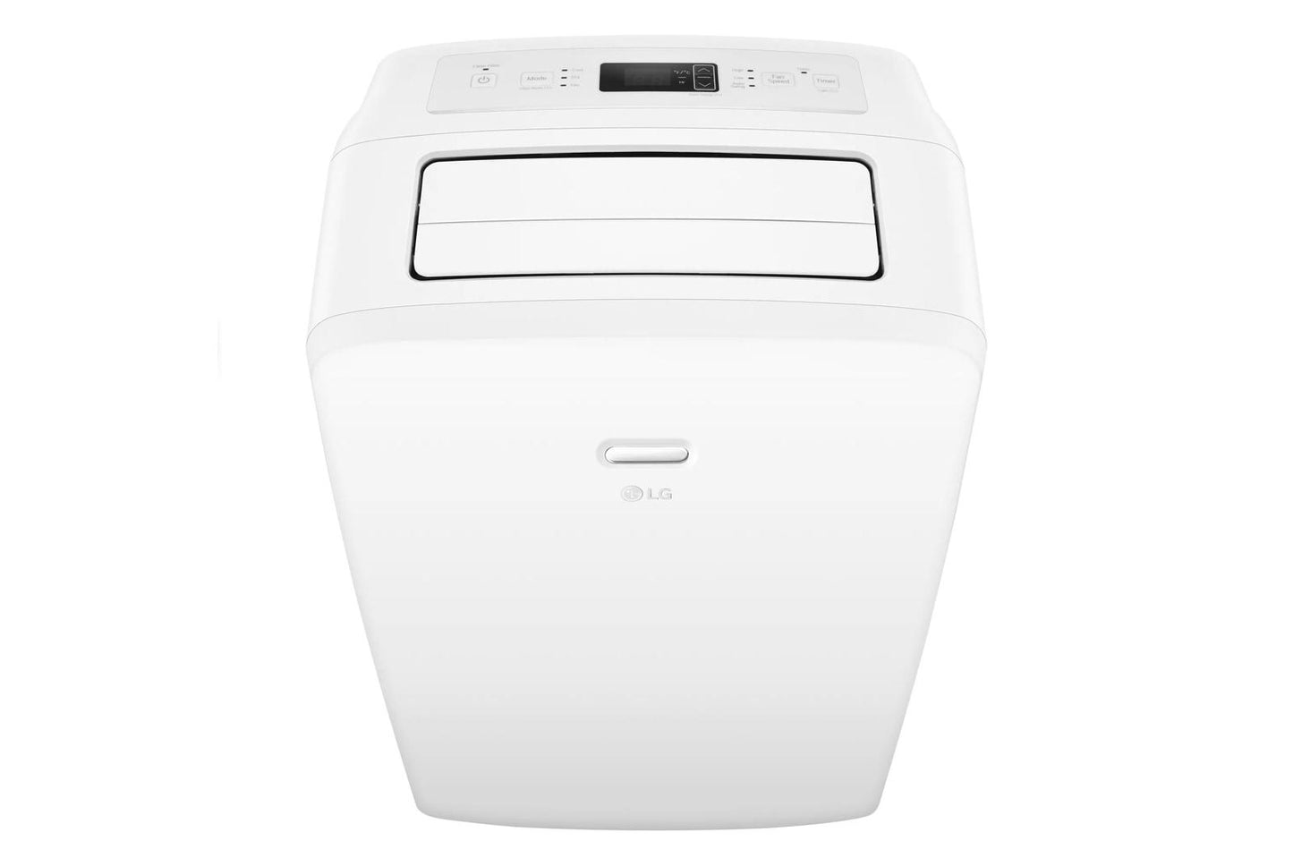 Lg LP0723WSR 7,000 Btu (Sacc) / 10,500 Btu (Ashrae) Btu Portable Air Conditioner