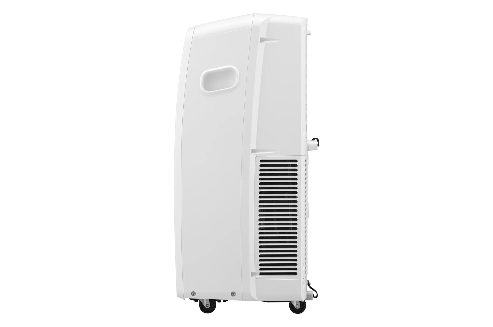 Lg LP0723WSR 7,000 Btu (Sacc) / 10,500 Btu (Ashrae) Btu Portable Air Conditioner