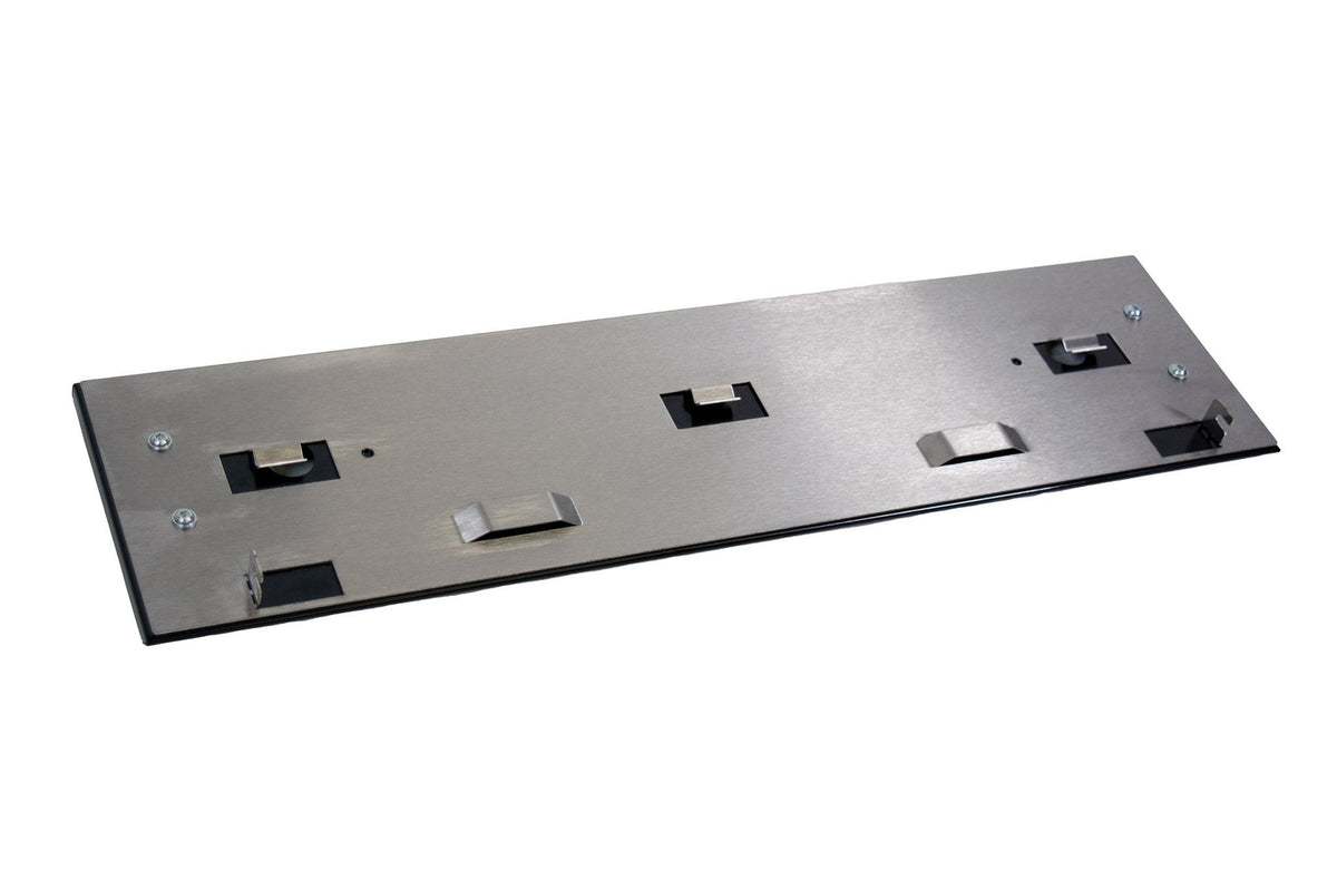 Wolf 831321 Integrated Front Panel