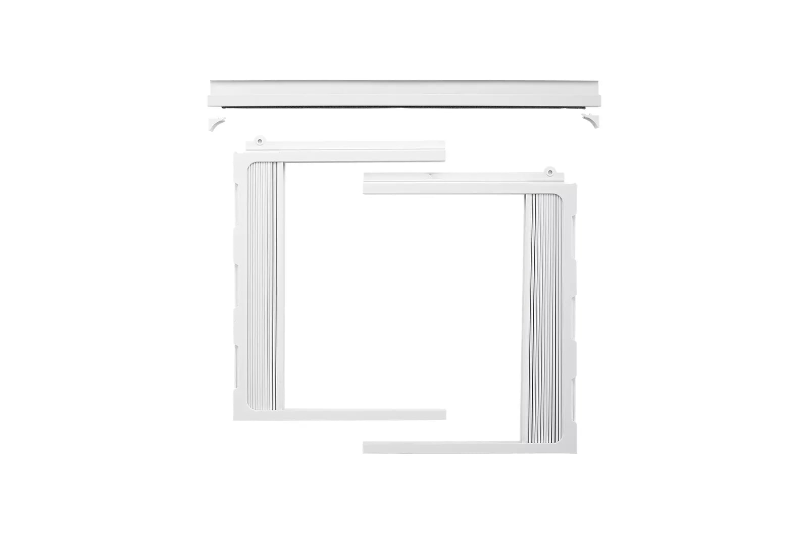 Lg LW5024 5,000 Btu Window Air Conditioner