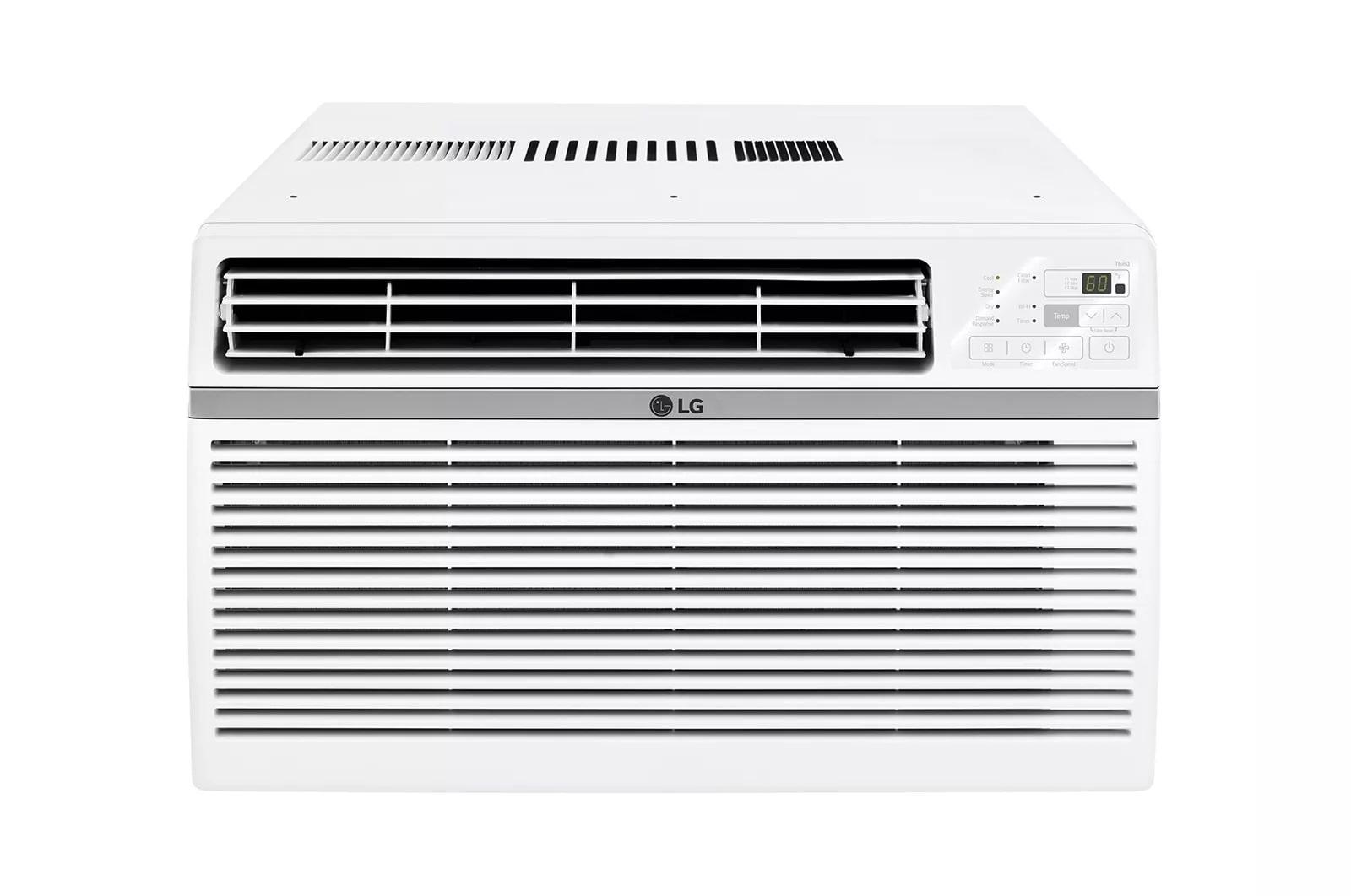 Lg LW1424RD 14,000 Btu Window Air Conditioner