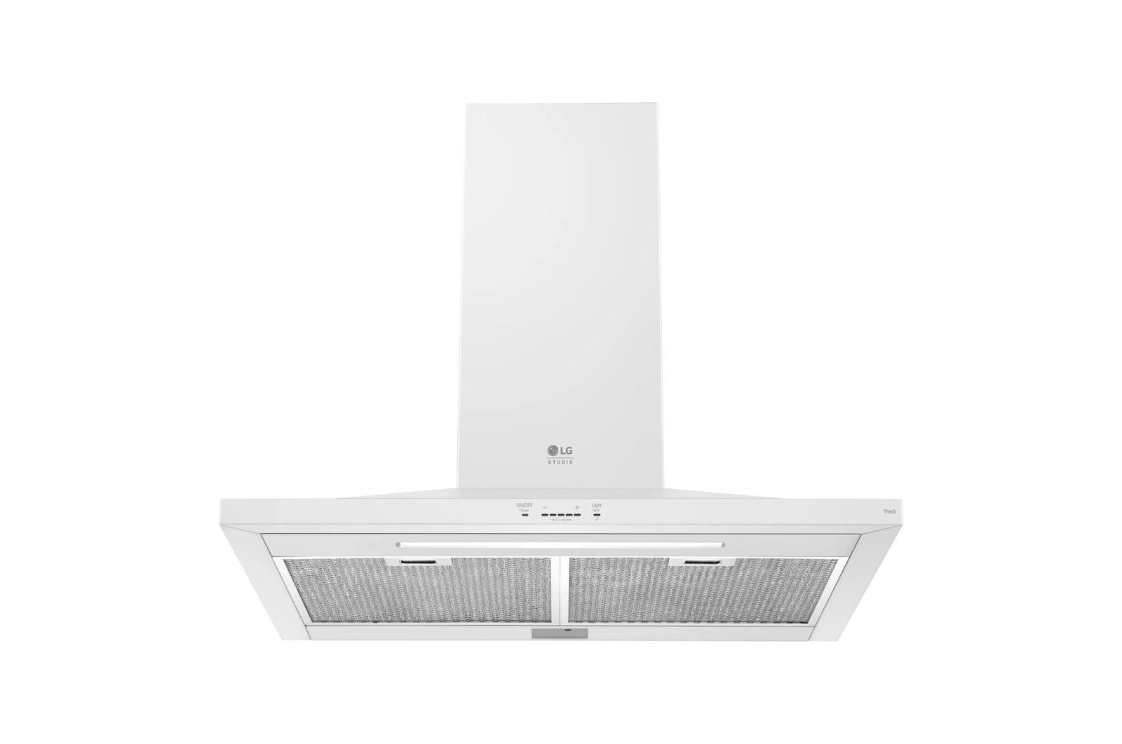 LG Studio LSHD3680N