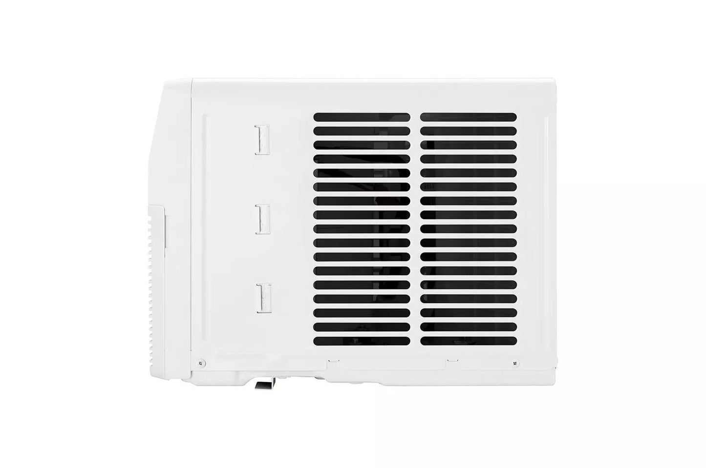 Lg LW8024RSM 8,000 Btu Smart Wi-Fi Enabled Window Air Conditioner