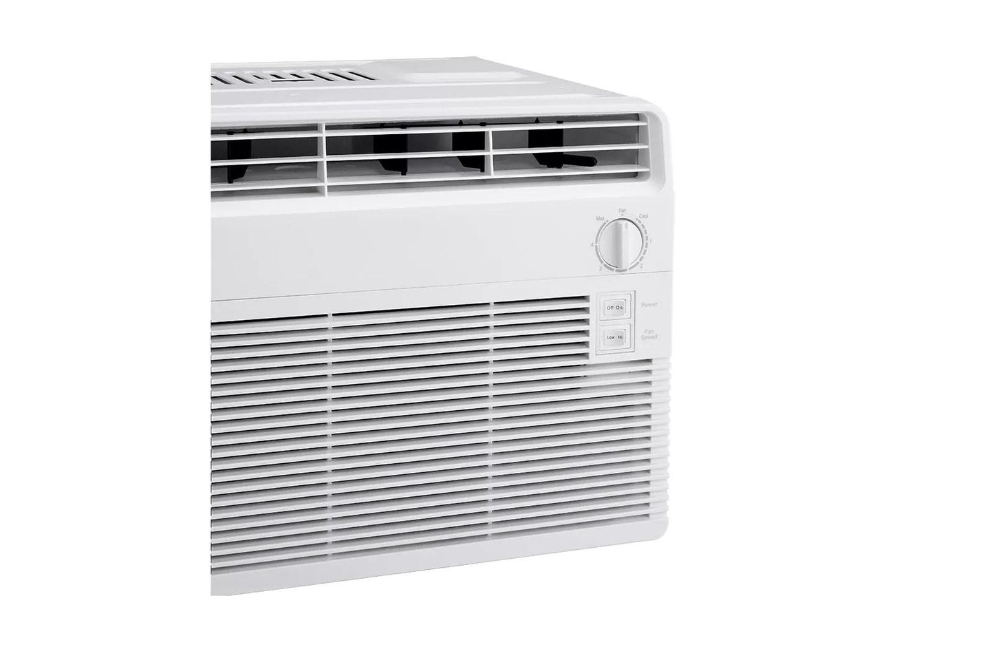 Lg LW5024 5,000 Btu Window Air Conditioner