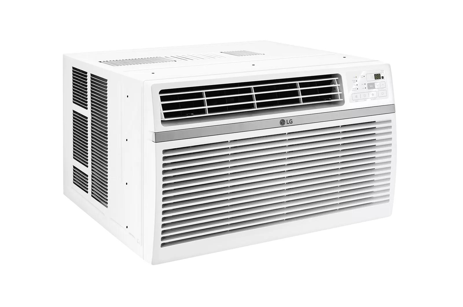 Lg LW1424RD 14,000 Btu Window Air Conditioner