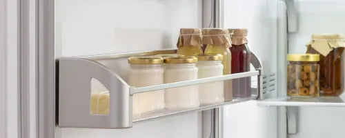 Bertazzoni REF36RCPRL23 36" Built-In Refrigerator Column - Panel Ready - Left Hinge