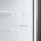 Samsung RT70F18LRSR 18 Cu. Ft. Top Freezer Refrigerator With All-Around Cooling In Stainless Steel