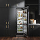 SKS SKSCR2401P 24-Inch Integrated Column Refrigerator