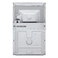 SKS SKSCV3002S 30-Inch Combi Wall Oven