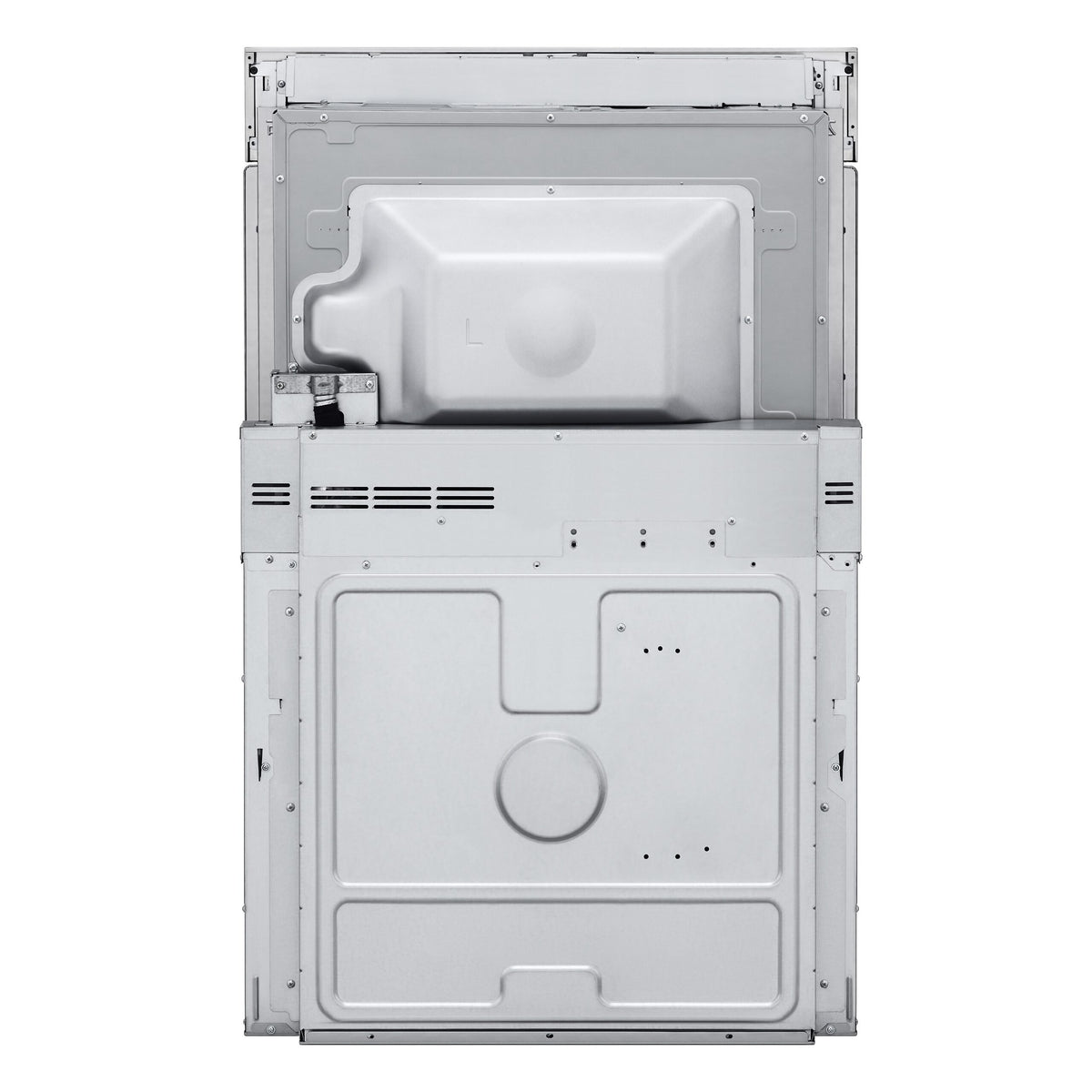 SKS SKSCV3002S 30-Inch Combi Wall Oven