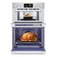 SKS SKSCV3002S 30-Inch Combi Wall Oven