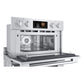 SKS SKSCV3002S 30-Inch Combi Wall Oven