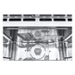 SKS SKSCV3002S 30-Inch Combi Wall Oven