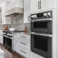 SKS SKSCV3002S 30-Inch Combi Wall Oven