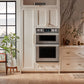 SKS SKSCV3002S 30-Inch Combi Wall Oven